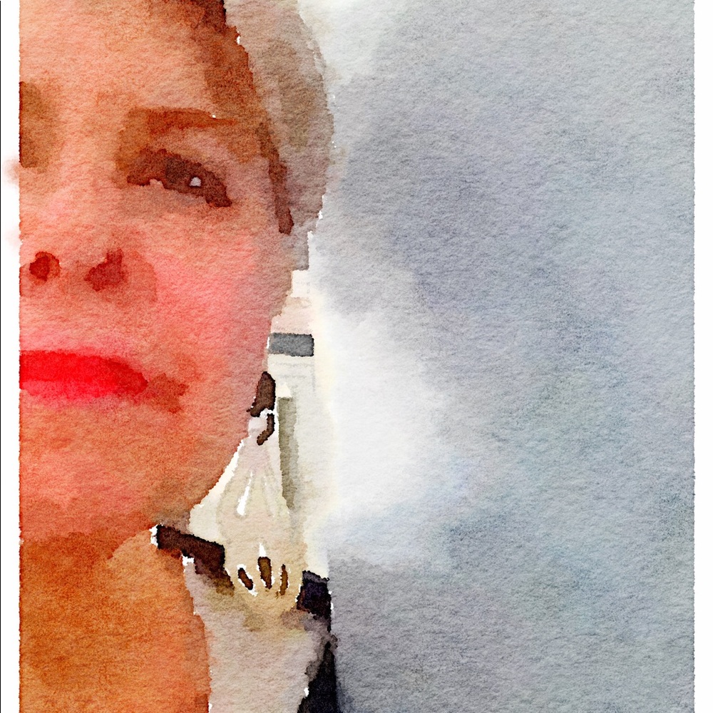 Meet your Posher, Sara